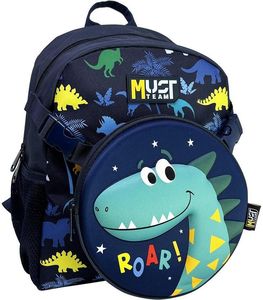     MUST TEAM DINO 1       
