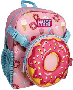     MUST TEAM DONUT 1       
