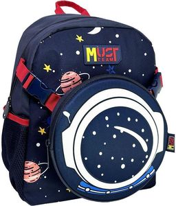     MUST TEAM SPACE 1       