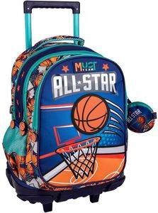 ������� ������ ������ ��������� MUST TEAM BASKETBALL 3 ����� �� ���� ���������
