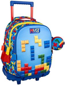     MUST TEAM BRICKS 3    