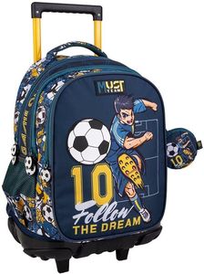     MUST TEAM FOLLOW THE DREAM 3    