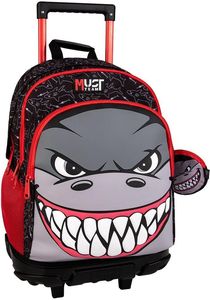     MUST TEAM SHARK 3    