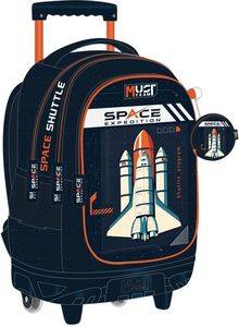 ������� ������ ������ ��������� MUST TEAM SPACE EXPEDITION 3 �����