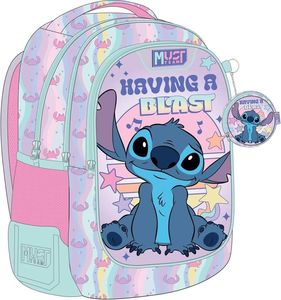   MUST TEAM DISNEY STITCH HAVING A BLAST 3    