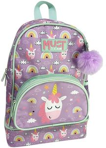  MUST TEAM UNICORN    