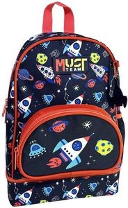   MUST TEAM SPACESHIP    