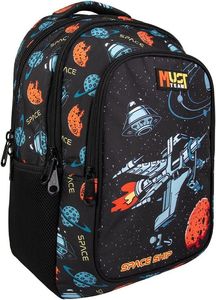   MUST TEAM XPRESSION SPACESHIP 3 