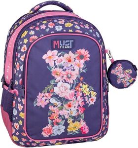   MUST TEAM MULTI FLOWER BEAR 4    