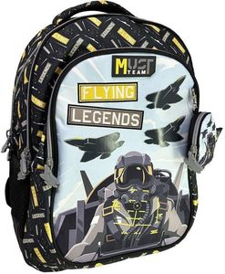   MUST TEAM FLYING LEGENDS 3    