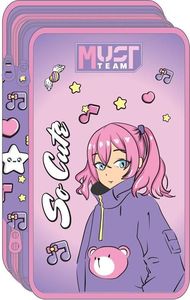    MUST TEAM SO CUTE