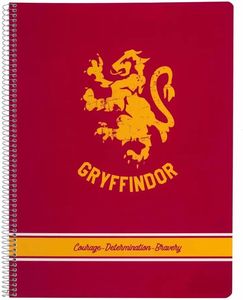   A4 ERIK  HARRY POTTER GRYFFINDOR (40)