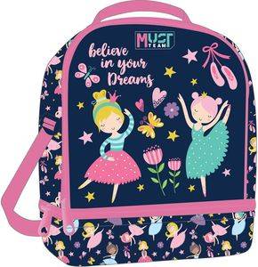    MUST TEAM YUMMY BELIEVE IN YOUR DREAMS 2 