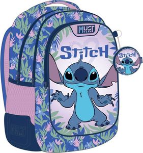   MUST TEAM LILO AND STITCH 3    