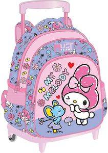  TROLLEY MUST TEAM MY MELODY MOUSE 2 