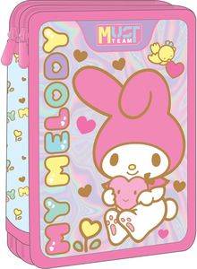    MUST TEAM MY MELODY 2 