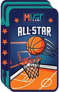    MUST TEAM BASKETBALL