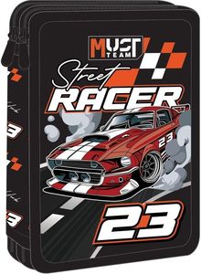    MUST TEAM STREET RACER