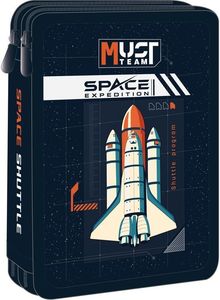    MUST TEAM SPACE EXPEDITION