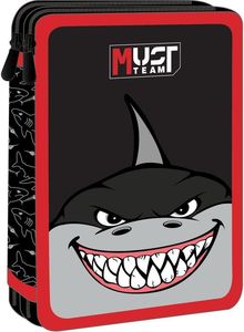    MUST TEAM SHARK