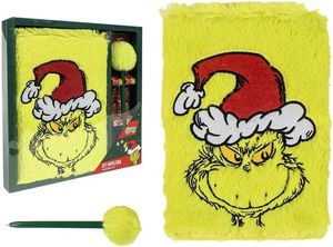   CERDA   A5 &  GRINCH