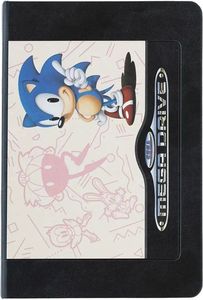  5 ERIK PREMIUM SONIC THE HEDGEHOG (96)