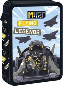    MUST TEAM FLYING LEGENDS