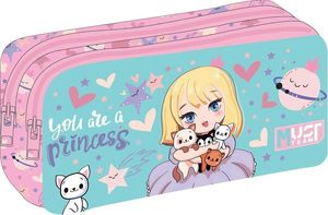   MUST TEAM YOU ARE A PRINCESS 2 