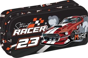   MUST TEAM STREET RACER 2 