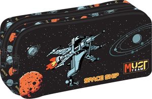   MUST TEAM SPACE EXPEDITION 2 