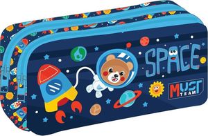   MUST TEAM SPACE BEAR 2 