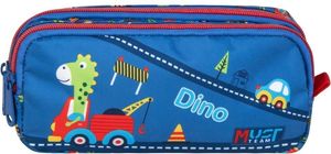   MUST TEAM LITTLE DINO 2 