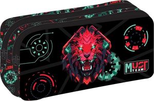   MUST TEAM LION BYTE 2 