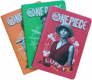  3  ERIK 5 /15 X 21 CM NETFLIX ONE PIECE (3 X 32 )