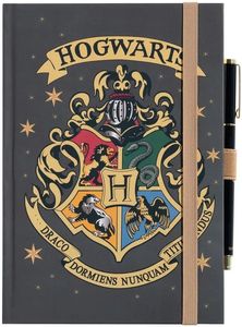  A5 ERIK PREMIUM   HARRY POTTER HOGWARTS (96 )