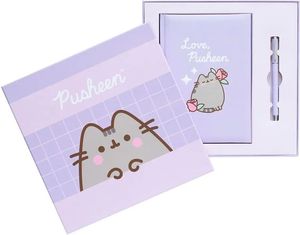   ERIK   A5 PREMIUM &  PUSHEEN MOMENTS COLLECTION (96 )