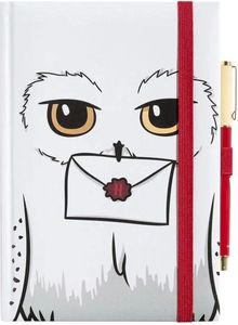  A5 ERIK PREMIUM   HARRY POTTER HEDWIG (96 )