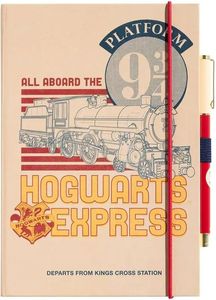  A5 ERIK PREMIUM   HARRY POTTER  9 3/4 (96 )