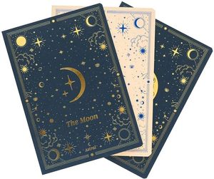  3  ERIK 5 / 15 X 21 CM ASTRAL (3 X 32 )