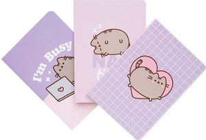  3  ERIK 6 / 10 X 15 CM PUSHEEN MOMENTS COLLECTION (3 X 32 )