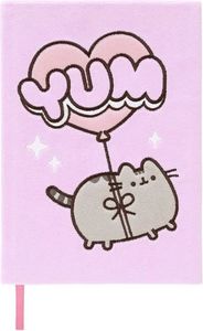  ERIK    A5 / 15 X 21 CM PUSHEEN MOMENTS COLLECTION (96)