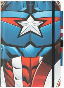  ERIK PREMIUM 5 MARVEL CAPTAIN AMERICA UNIFORM (96)