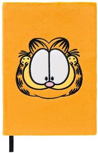  ERIK    A5 / 15 X 21 CM GARFIELD (96)