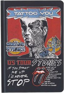  ERIK PREMIUM 5 THE ROLLING STONES (96)