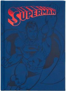  ERIK PREMIUM 5 DC COMICS SUPERMAN (96)