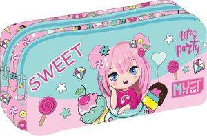   MUST TEAM LET\'S PARTY 2 