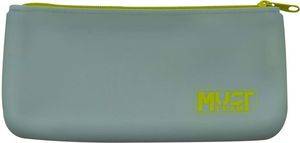 ΚΑΣΕΤΙΝΑ ΣΙΛΙΚΟΝΗΣ MUST TEAM FOCUS ΦΛΑΤ ΓΚΡΙ 1 ΘΗΚΗ ΚΑΣΕΤΙΝΑ ΣΙΛΙΚΟΝΗΣ MUST TEAM FOCUS ΦΛΑΤ ΓΚΡΙ 1 ΘΗΚΗ