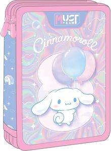�������� ����� ������ MUST TEAM CINNAMOROLL