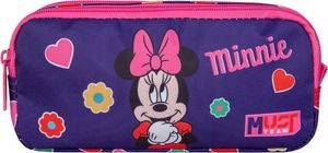   MUST TEAM DISNEY MINNIE MOUSE CUTIE 2 