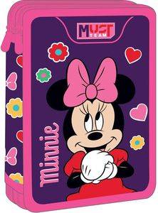 �������� ����� ������ MUST TEAM DISNEY MINNIE MOUSE CUTIE
